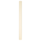 12 Pack: Charles Craft® Gold Standard® 14 Count Antique White Aida Cross Stitch Fabric, 20" x 24"